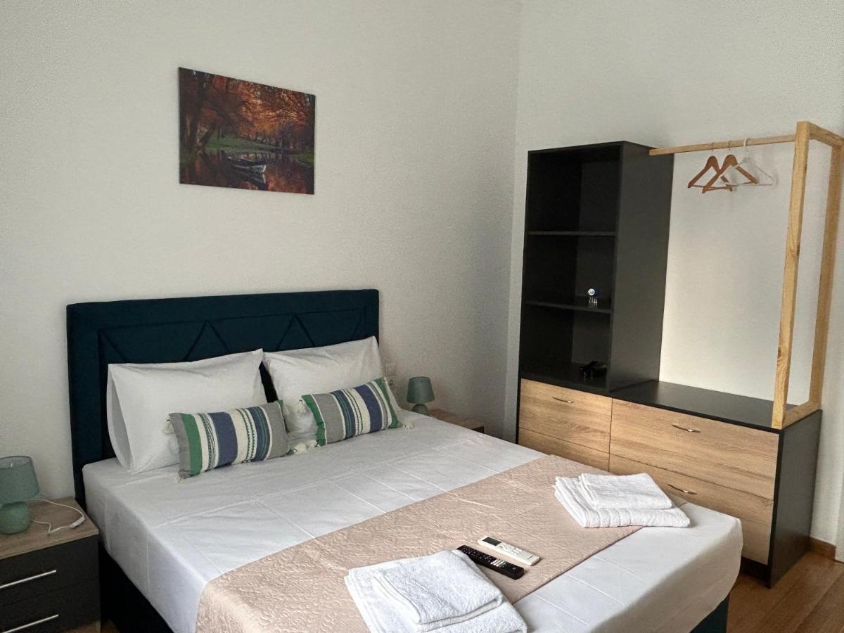 Technopolis Luxury Apartments 아테네 외부 사진
