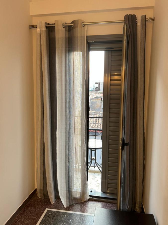 Technopolis Luxury Apartments 아테네 외부 사진