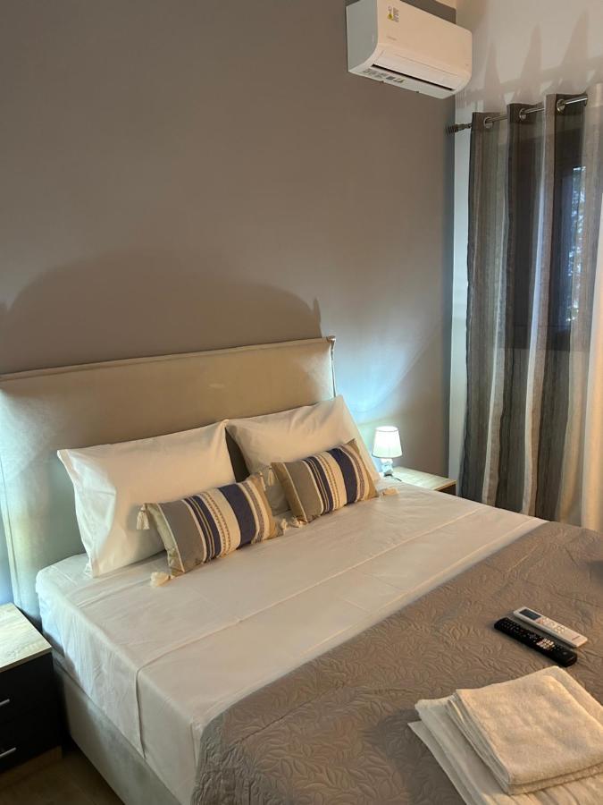Technopolis Luxury Apartments 아테네 외부 사진