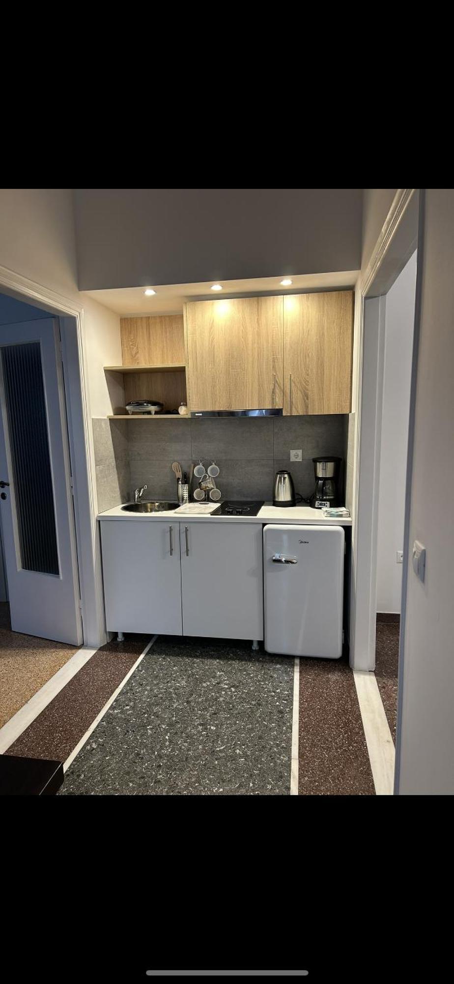 Technopolis Luxury Apartments 아테네 외부 사진