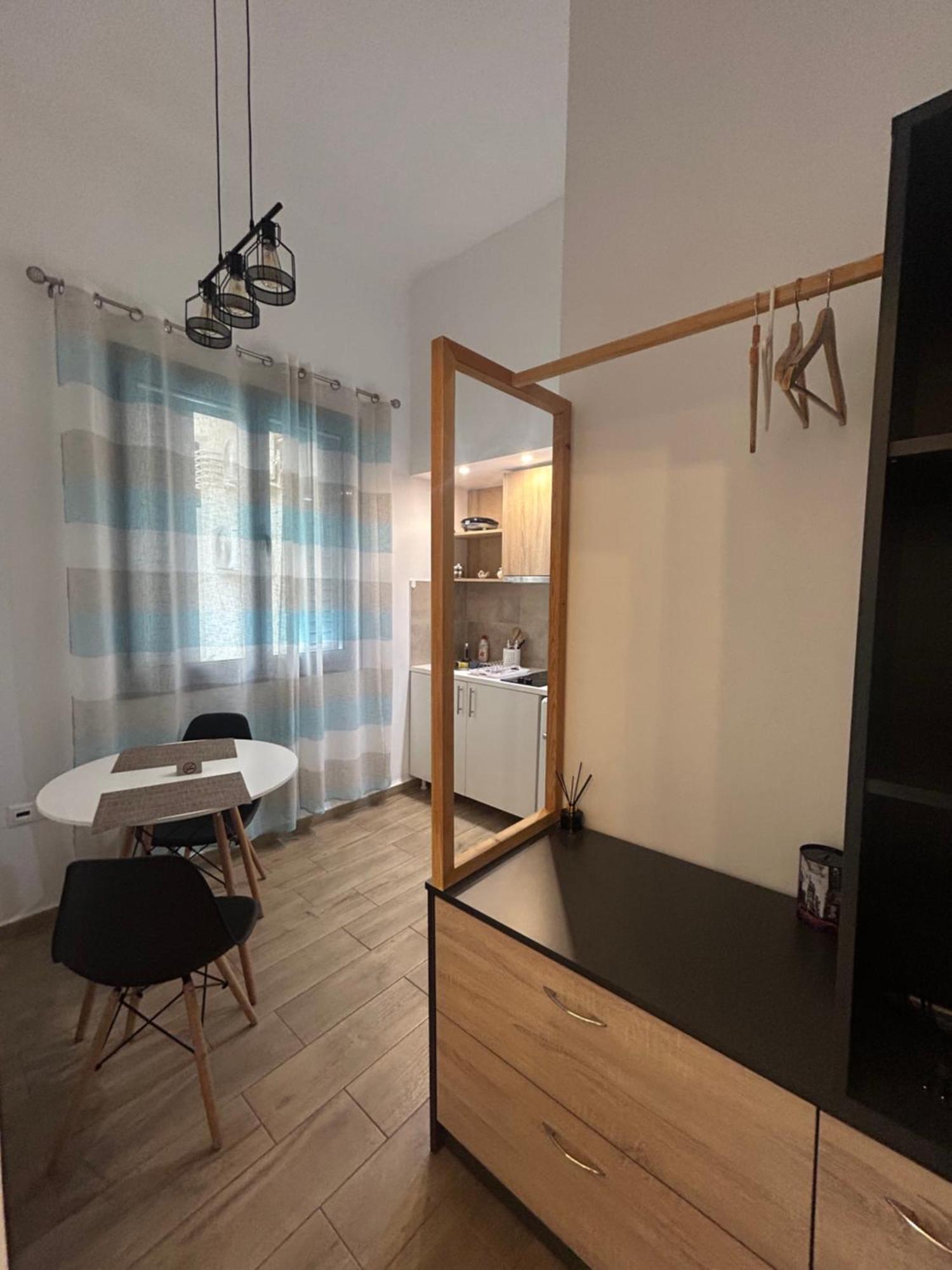 Technopolis Luxury Apartments 아테네 외부 사진