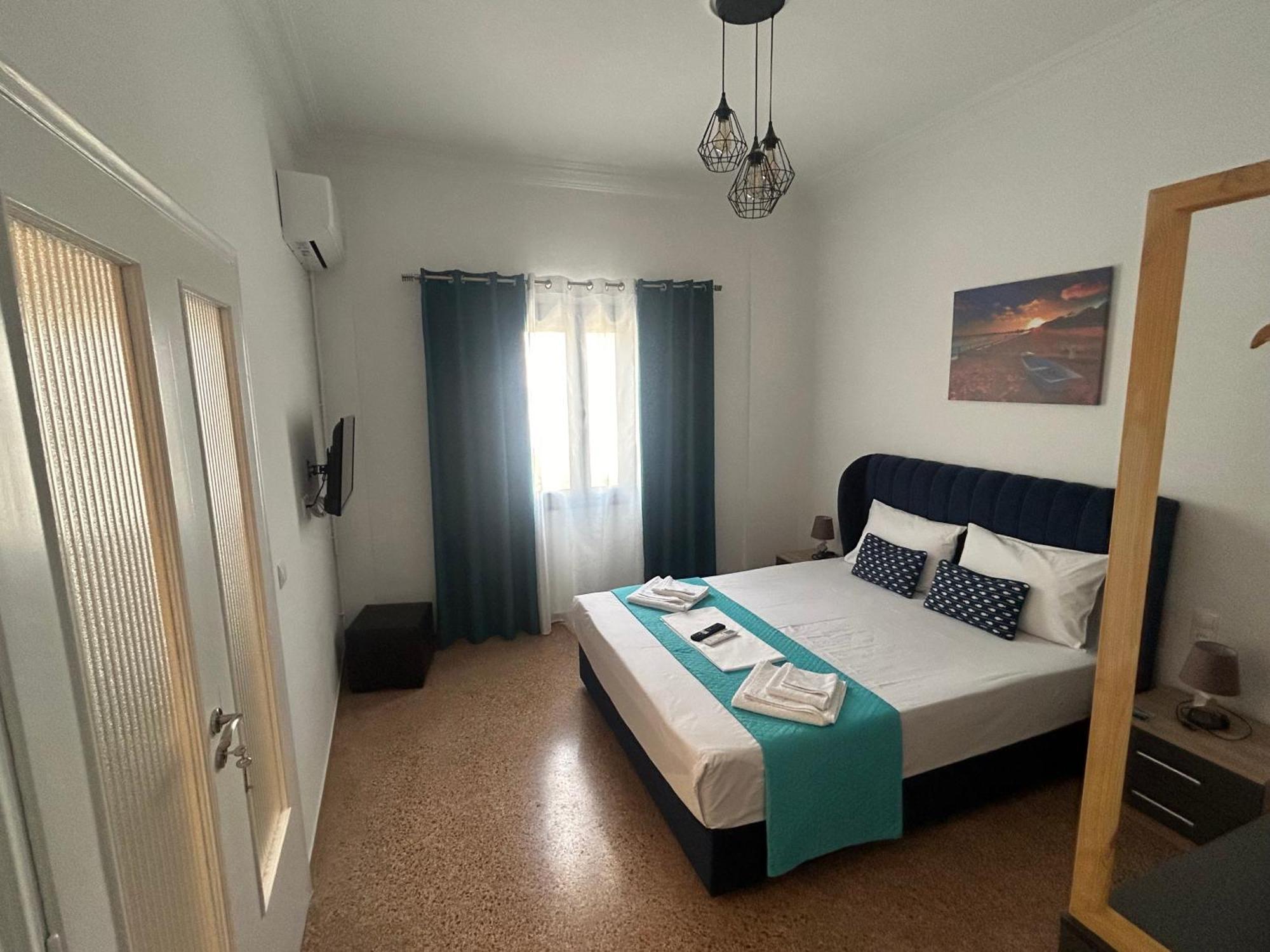 Technopolis Luxury Apartments 아테네 외부 사진