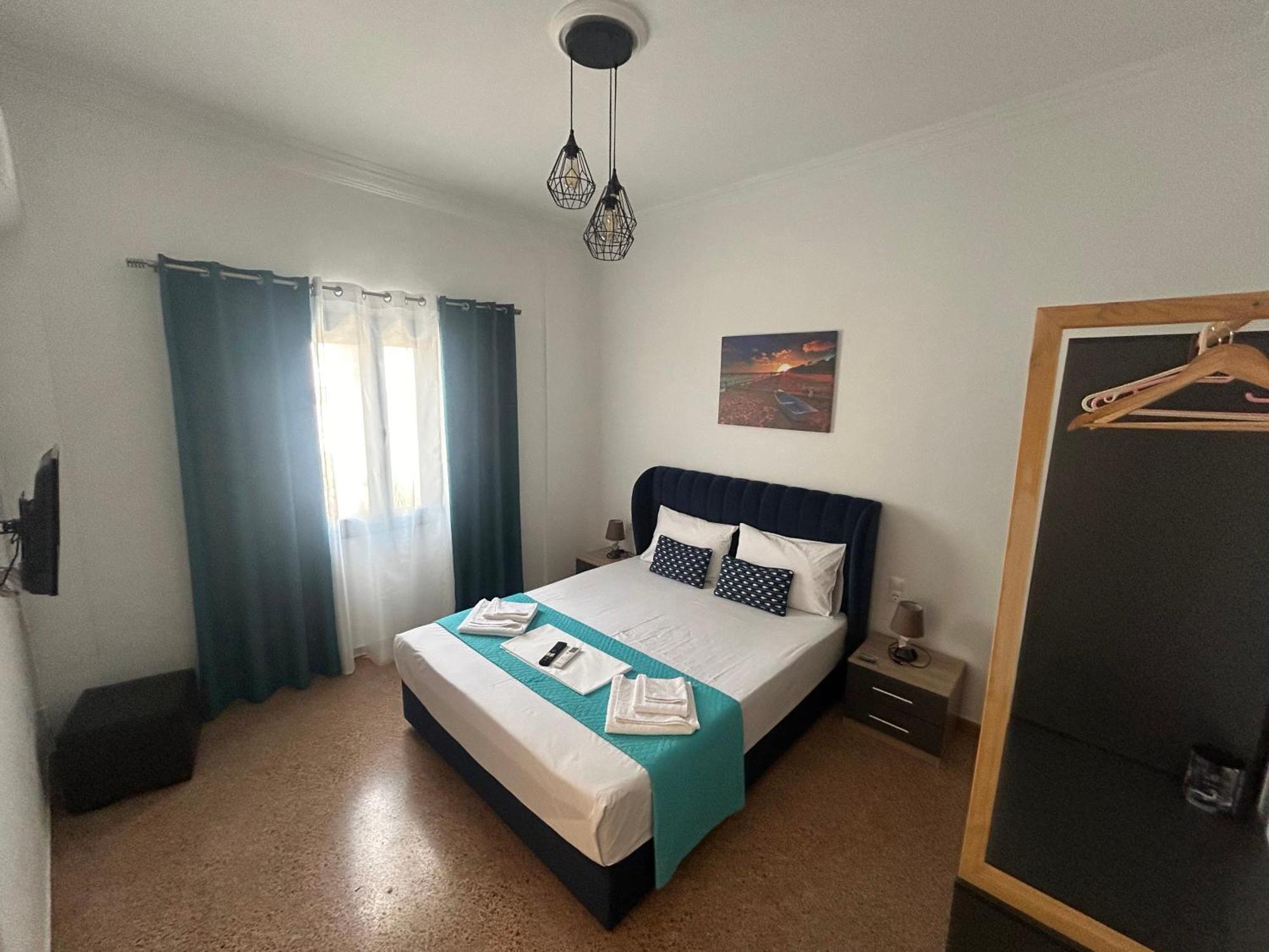 Technopolis Luxury Apartments 아테네 외부 사진